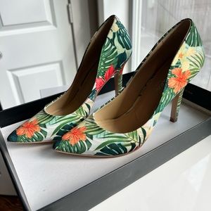 Charles by Charles David Tropical Heel